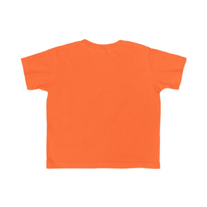 Following God Toddlers Tee