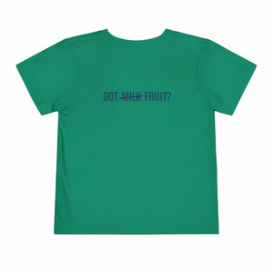 Fruits of the Spirit