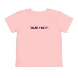 Fruits of the Spirit
