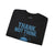 Thank Not Think Sweatshirt