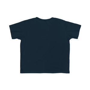 Following God Toddlers Tee