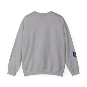 Thank Not Think Sweatshirt