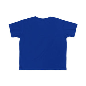 Following God Toddlers Tee