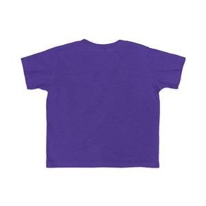 Following God Toddlers Tee