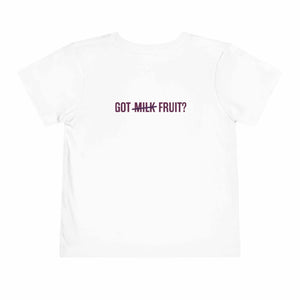 Fruits of the Spirit