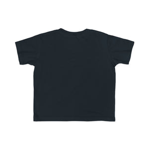 Following God Toddlers Tee